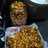 Kacang Thailand manis pedas daun jeruk