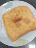 Tortas Fritas