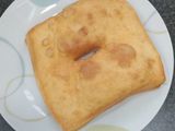 Tortas Fritas
