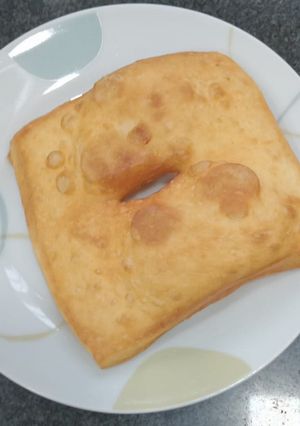 Una foto de Tortas Fritas