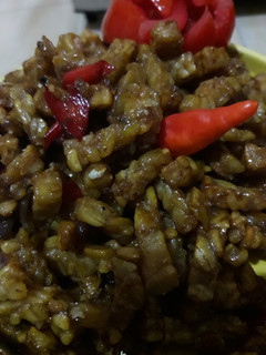 Foto resep Tempe Orek Kering