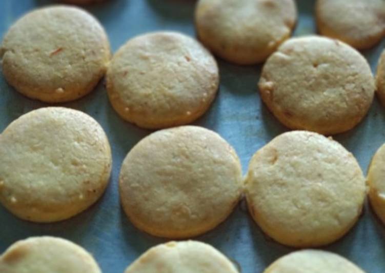 How to Prepare Award-winning Osmania biscuits