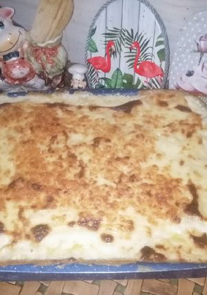 صورة لوصفة نجرسكو ❤️ شيرين جاد