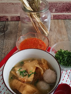 Foto resep Cuanki