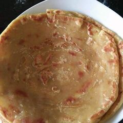 A picture of Chapati recipe.