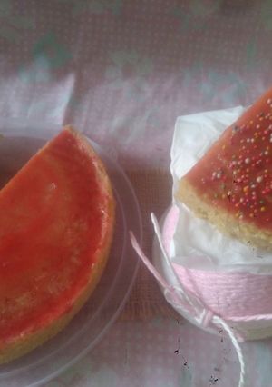 Foto resep Bolu kukus jagung manis
