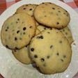 Galletas con chips!