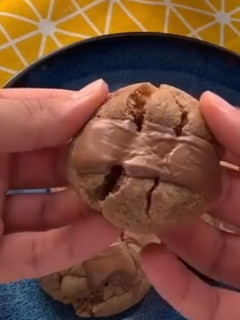 صورة لوصفة كوكيز بالشوكولاتة لعشاق الاطفال