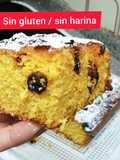 Corn Cake (Pastel de Maíz, Choclo, Elote) – Gluten-Free