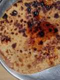 चीनी का पराठा (Chini ka paratha recipe in hindi)