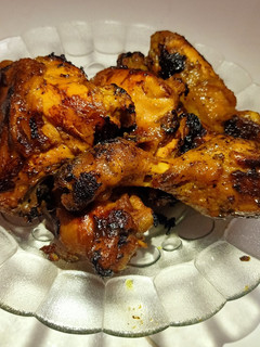 Foto resep Ayam Bakar Teflon