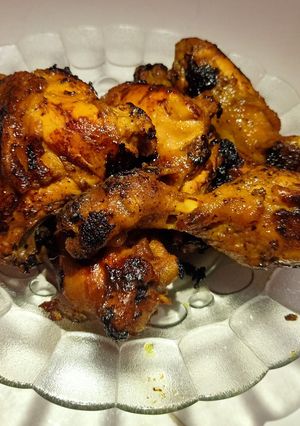 Foto resep Ayam Bakar Teflon