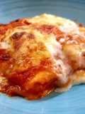 Lasagna a modo mio