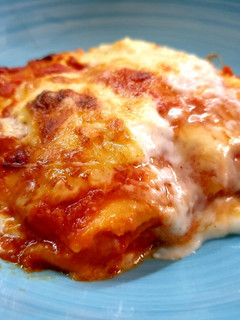 Foto di Lasagna a modo mio