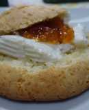Scones
