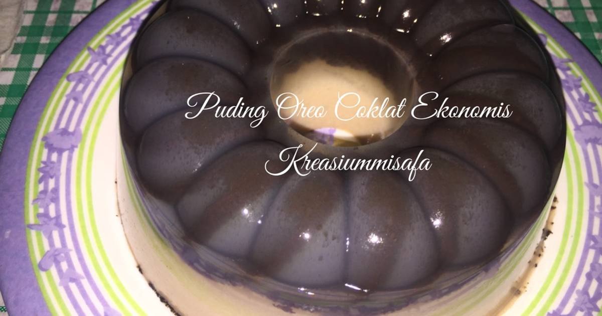 130 resep puding oreo simple murah enak dan sederhana ala 130 resep puding oreo simple murah enak dan sederhana ala