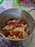 Fake carbonara