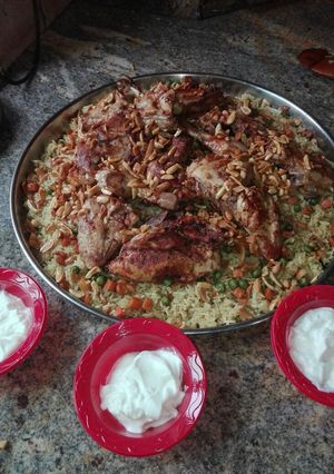 صورة لوصفة اوزي