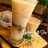 Lychee Milk Tea