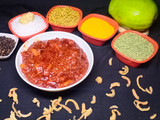 ગોળ કેરીનું અથાણું (Gor Keri Athanu Recipe In Gujarati)