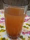 Tamarind juice