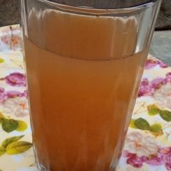A picture of Tamarind juice.