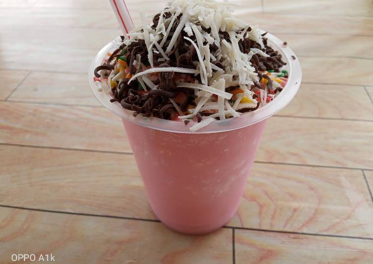 Pop ice ceria