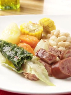 Foto de Cozido à Portuguesa