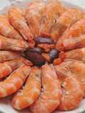 Shaoxing Drunken Shrimp
