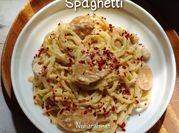 Gambar prego creamy