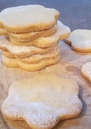 Foto di Biscotti di Santa Lucia