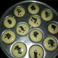 รูปของ Kue cubit 1 telor
