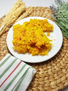 Foto resep Kremesan renyah bersarang
