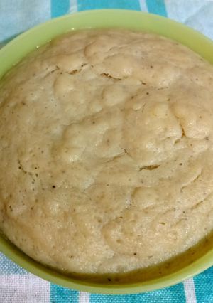 Foto resep Barongko Pisang