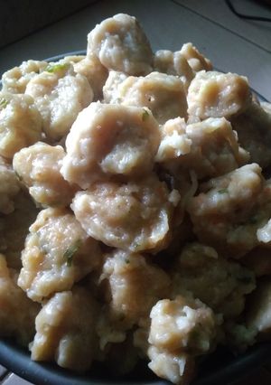 Foto resep Somay Ayam