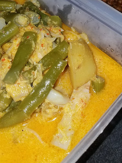 Foto resep Gulai sayur