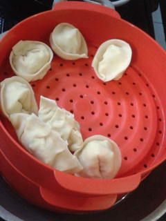 Foto resep Chicken Gyoza/mandu/dumpling