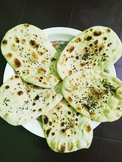 তন্দুরি রুটি(tandoori rooti recipe in Bengali) রেসিপির প্রধান ছবি