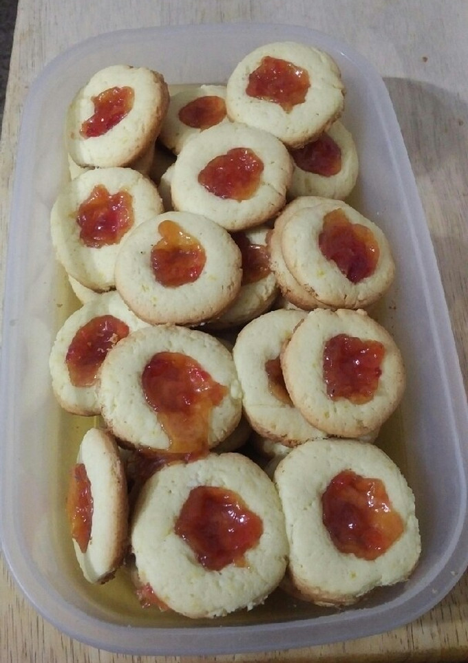 Una foto de Pepas de dulce de batata y de membrillo
