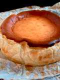 La Viña Gluten-Free Cheesecake