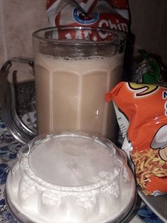 صورة لوصفة طريقة عمل كوكتيل التفاح