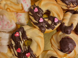 Galletitas danesas