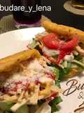 Arepa Tumbarrancho