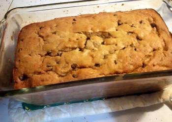 Easiest Way to Prepare Delicious My Grandmothers Southern Banana Bread