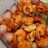 Spicy Butter Prawn