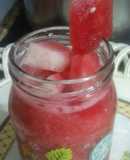 Watermelon Smoothie