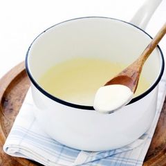 A picture of White Sauce.