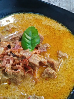 Foto resep Gulai Daging Sapi