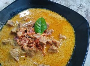 Foto resep Gulai Daging Sapi