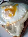 Croque Madame